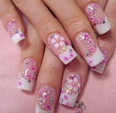 Pack Unhas Acrilicas