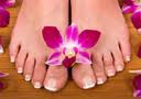 Pack Pedicure c/ gel