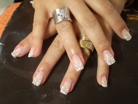 Nice Nails