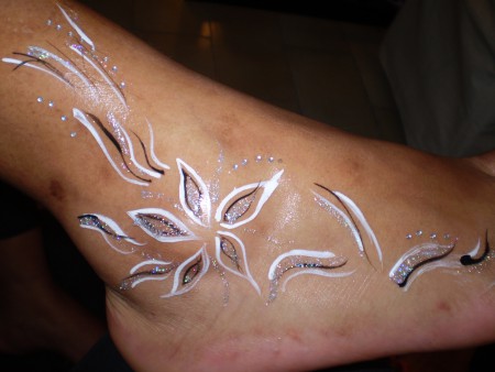 Tatuagens Temporárias